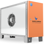 SADIÇLARSAN SDC OIL MIST FAN 3000