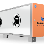 SADIÇLARSAN SDC 6000 PLUG FAN