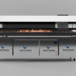 SADIÇLARSAN EXCELL SERİSİ - PROFESYONEL ENDÜSTRİYEL MANGAL SİSTEMİ